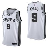 Tony Parker, San Antonio Spurs - Associaton